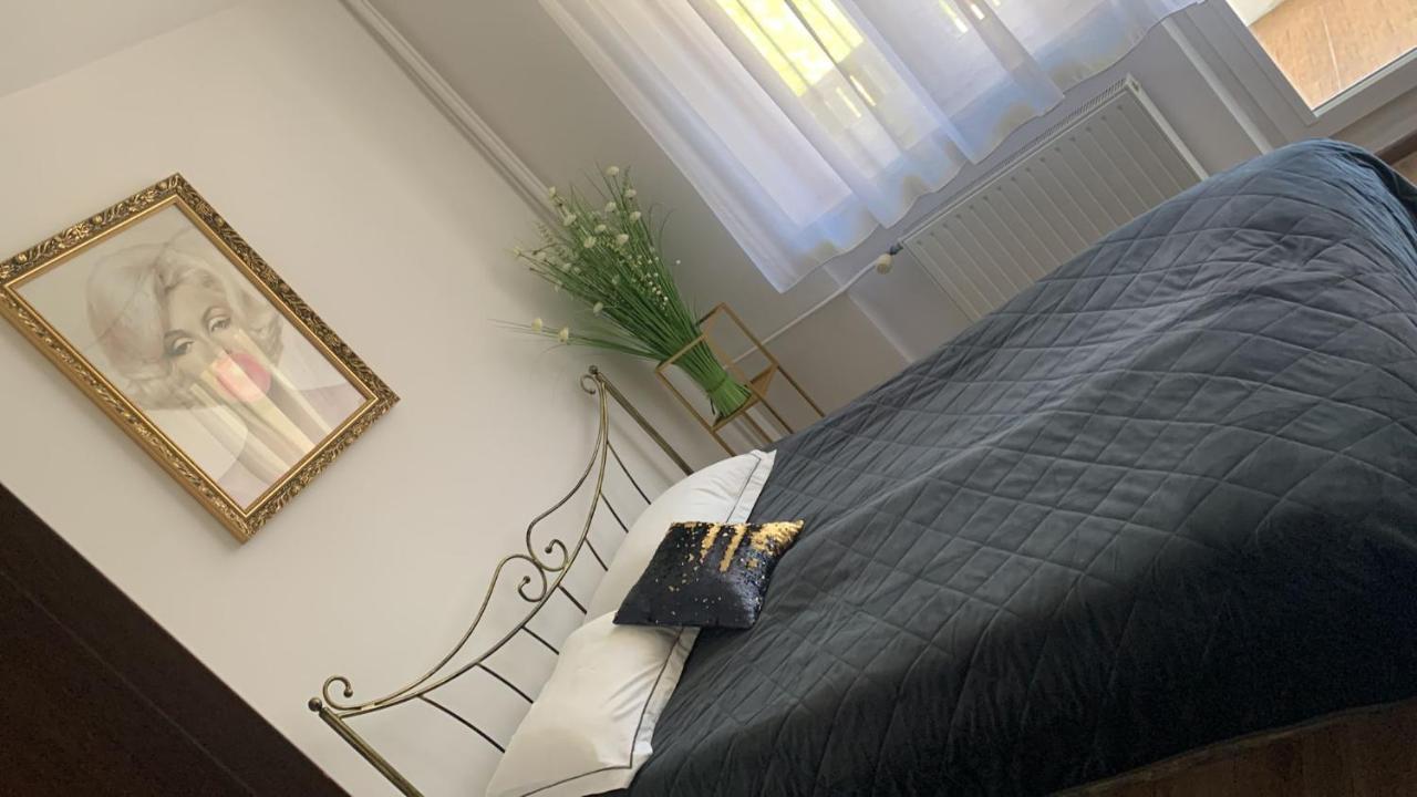 Golden Apartament Legionów Stary Toruń Exterior foto