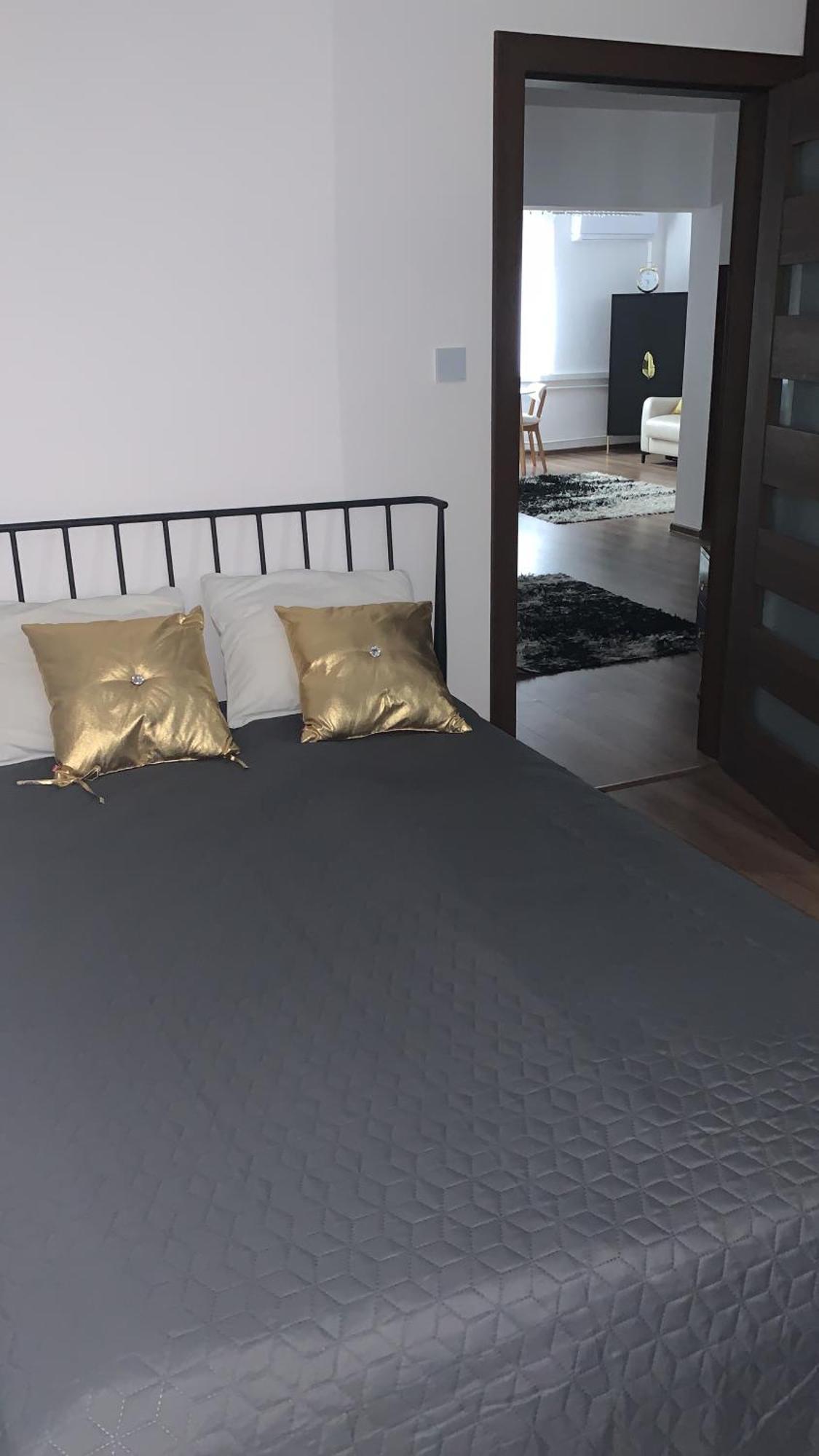 Golden Apartament Legionów Stary Toruń Exterior foto