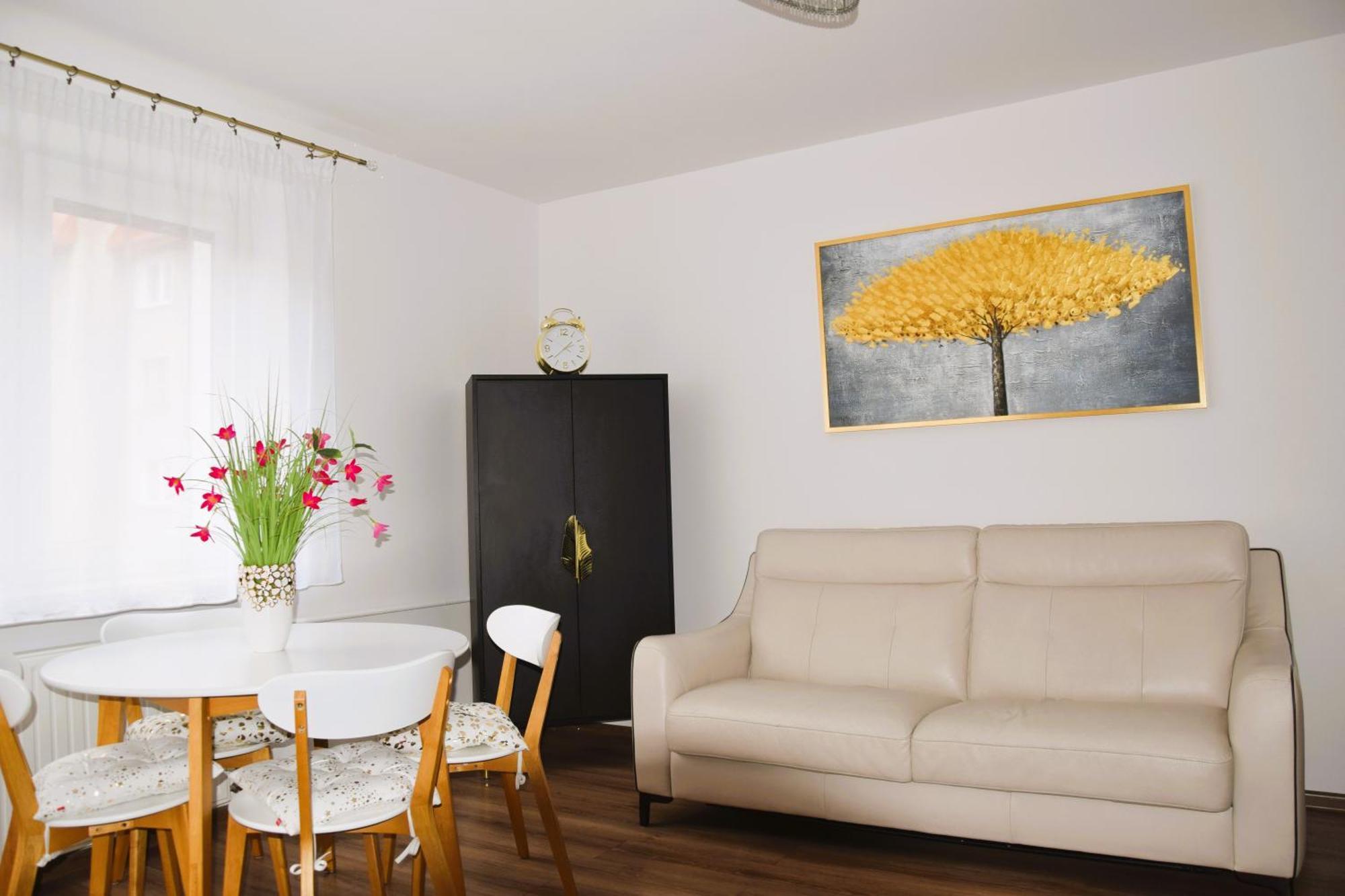 Golden Apartament Legionów Stary Toruń Habitación foto